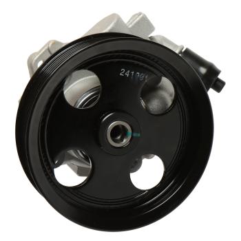 10 999 р. Насос гидроусилителя ГАЗель Next,NN дв.G21A MOVELEX MOVELEX psh0006803-mx  с доставкой в г. Керчь. Увеличить фотографию 4