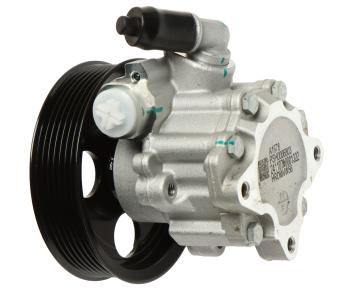 10 999 р. Насос гидроусилителя ГАЗель Next,NN дв.G21A MOVELEX MOVELEX psh0006803-mx  с доставкой в г. Керчь. Увеличить фотографию 2