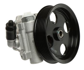 10 999 р. Насос гидроусилителя ГАЗель Next,NN дв.G21A MOVELEX MOVELEX psh0006803-mx  с доставкой в г. Керчь. Увеличить фотографию 1