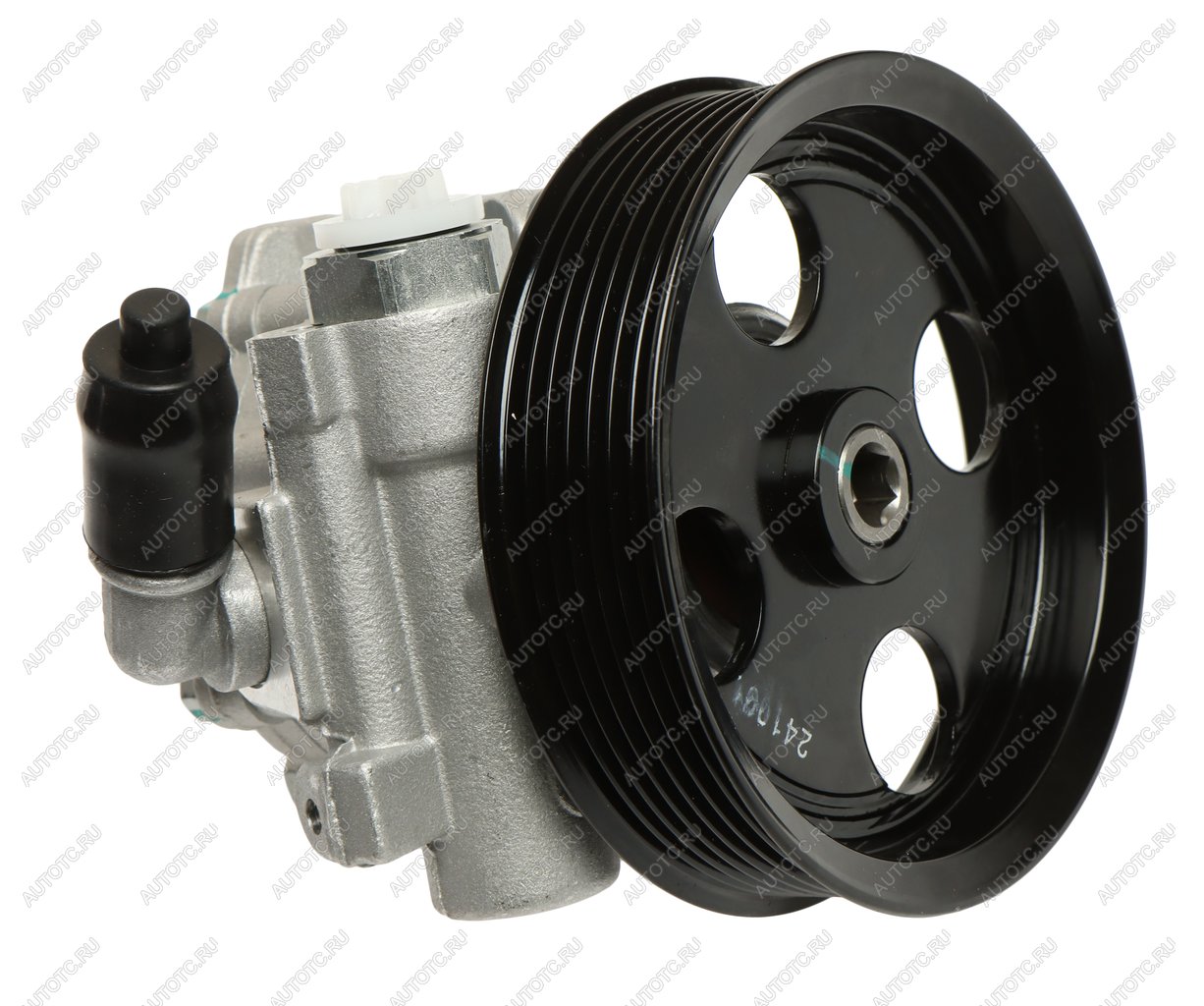 10 999 р. Насос гидроусилителя ГАЗель Next,NN дв.G21A MOVELEX MOVELEX psh0006803-mx  с доставкой в г. Керчь