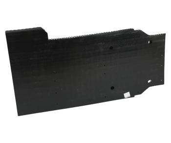 2 349 р. Брызговик SITRAK HOWO правый MOVELEX MOVELEX 812w612300408-mx  с доставкой в г. Керчь. Увеличить фотографию 1