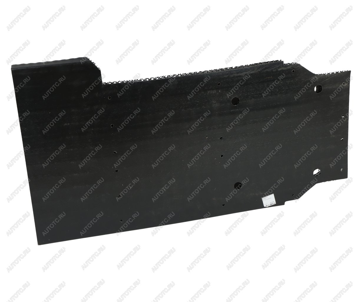 2 349 р. Брызговик SITRAK HOWO правый MOVELEX MOVELEX 812w612300408-mx  с доставкой в г. Керчь