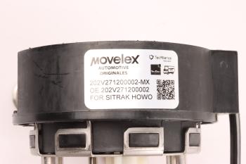 8 849 р. Датчик уровня мочевины SITRAK HOWO MOVELEX MOVELEX 202v271200002-mx  с доставкой в г. Керчь. Увеличить фотографию 13