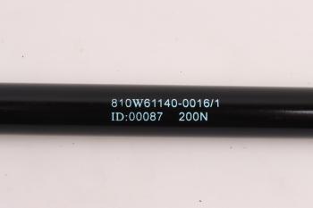 429 р. Амортизатор SITRAK HOWO капота газовый MOVELEX MOVELEX 810w611400016-mx  с доставкой в г. Керчь. Увеличить фотографию 2