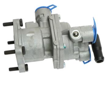 2 499 р. Кран SITRAK HOWO тормозной главный MOVELEX MOVELEX wg9000360520-mx  с доставкой в г. Керчь. Увеличить фотографию 3
