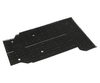 2 399 р. Брызговик SITRAK HOWO левый MOVELEX MOVELEX 812w612300205-mx  с доставкой в г. Керчь. Увеличить фотографию 2