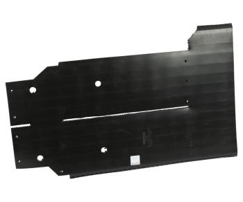 2 399 р. Брызговик SITRAK HOWO левый MOVELEX MOVELEX 812w612300205-mx  с доставкой в г. Керчь. Увеличить фотографию 1