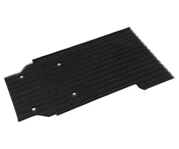 2 499 р. Брызговик SITRAK HOWO левый MOVELEX MOVELEX 812w612300405-mx  с доставкой в г. Керчь. Увеличить фотографию 2