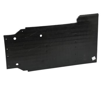 2 499 р. Брызговик SITRAK HOWO левый MOVELEX MOVELEX 812w612300405-mx  с доставкой в г. Керчь. Увеличить фотографию 1