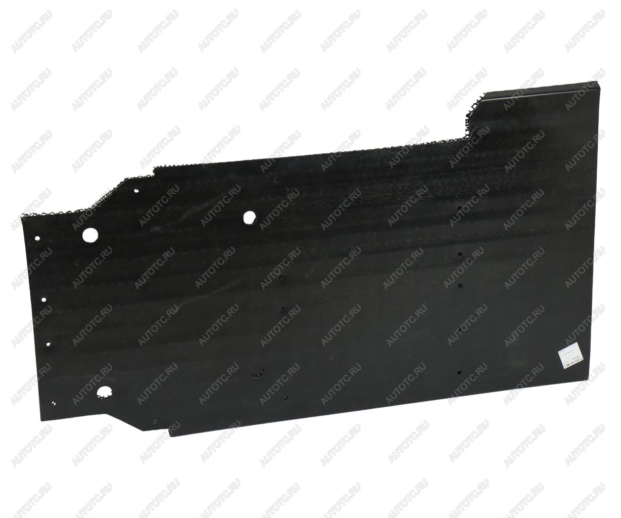 2 499 р. Брызговик SITRAK HOWO левый MOVELEX MOVELEX 812w612300405-mx  с доставкой в г. Керчь
