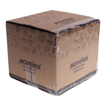 1 429 р. Камера тормоза SITRAK HOWO SHAANXI SHACMAN переднего левая MOVELEX MOVELEX wg9000360100-mx  с доставкой в г. Керчь. Увеличить фотографию 3