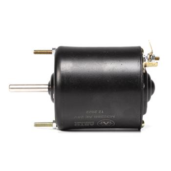 1 569 р. Мотор отопителя МАЗ,КАМАЗ,УРАЛ 24V AVTOELECTRICA AVTOELECTRICA мэ226в ae  с доставкой в г. Керчь. Увеличить фотографию 3