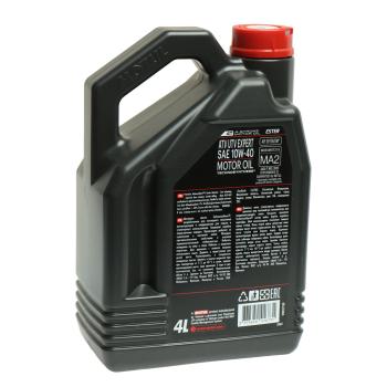 4 999 р. Масло моторное для 4-х тактных двигателей ATV-UTV EXPERT 4T 10W40 псинт.4л MOTUL MOTUL 113175  с доставкой в г. Керчь. Увеличить фотографию 2