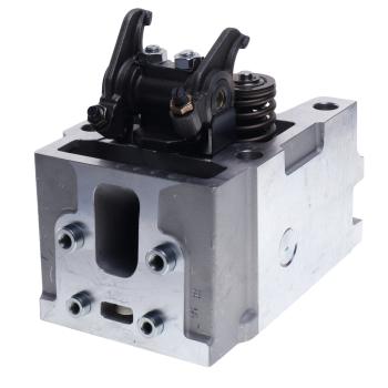 Головка блока КАМАЗ в сборе MEGAPOWER MEGAPOWER 100-31-007