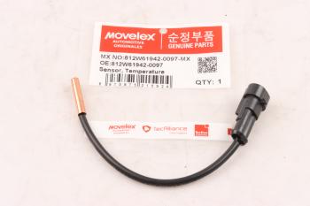 228 р. Датчик температуры SITRAK HOWO окружающего воздуха MOVELEX MOVELEX 812w619420097-mx  с доставкой в г. Керчь. Увеличить фотографию 1