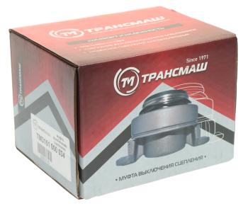 5 889 р. Муфта сцепления КАМАЗ-ЕВРО-2 MFZ-430 в сборе ТРАНСМАШ ТРАНСМАШ ООО тм3151 000 034  с доставкой в г. Керчь. Увеличить фотографию 3
