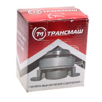 4 599 р. Муфта сцепления МАЗ-4370 Зубренок в сборе (аналог SACHS) ТРАНСМАШ ТРАНСМАШ ООО тм3151 068 101  с доставкой в г. Керчь. Увеличить фотографию 4