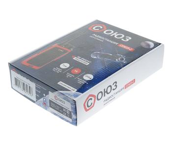 3 099 р. Рация СОЮЗ СОЮЗ c 2 red  с доставкой в г. Керчь. Увеличить фотографию 4