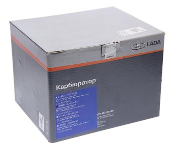 12 499 р. Карбюратор М-2140-70 V=1700 АвтоВАЗ LADA 21400-1107010-70  с доставкой в г. Керчь. Увеличить фотографию 6