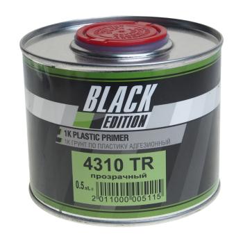 Грунт для пластика прозрачный TR 0.5л MAXTOR MAXTOR 4310tr0.5