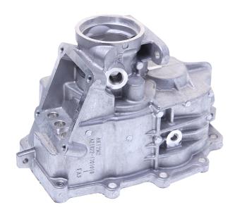 Картер ГАЗель Next КПП задний НО (ОАО ГАЗ) GAZ а21r22-1701010-20