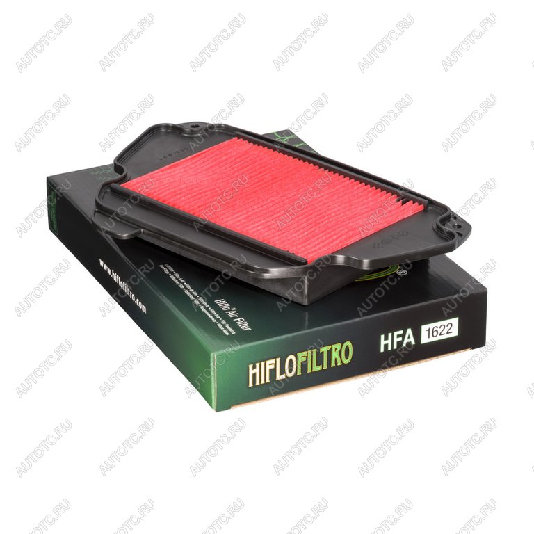 1 589 р. Фильтр воздушный мото HONDA CBR650 HIFLO FILTRO HIFLO FILTRO hfa1622 с доставкой в г. Керчь Увеличить фотографию 1 1 589 р. Фильтр воздушный мото HONDA CBR650 HIFLO FILTRO HIFLO FILTRO hfa1622 с доставкой в г. Керчь