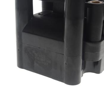 2 099 р. Катушка зажигания VW Polo (95-01),Passat AUDI A2,A3,A4 SKODA Octavia (без коммутатора) STARTVOLT STARTVOLT sc1821  с доставкой в г. Керчь. Увеличить фотографию 5