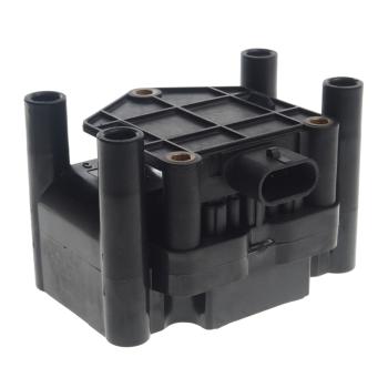 2 099 р. Катушка зажигания VW Polo (95-01),Passat AUDI A2,A3,A4 SKODA Octavia (без коммутатора) STARTVOLT STARTVOLT sc1821  с доставкой в г. Керчь. Увеличить фотографию 4