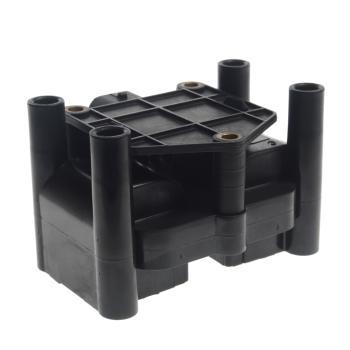 2 099 р. Катушка зажигания VW Polo (95-01),Passat AUDI A2,A3,A4 SKODA Octavia (без коммутатора) STARTVOLT STARTVOLT sc1821  с доставкой в г. Керчь. Увеличить фотографию 3