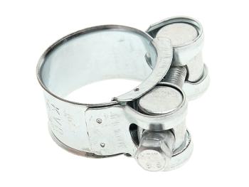 50 р. Хомут силовой d=026-028 (27) KVP KVP 03107026-02820  с доставкой в г. Керчь. Увеличить фотографию 1