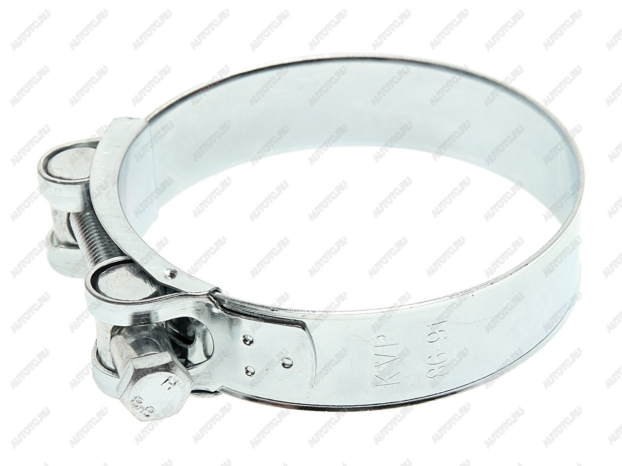 108 р. Хомут силовой d=086-091 (88) KVP KVP 03121086-09124  с доставкой в г. Керчь