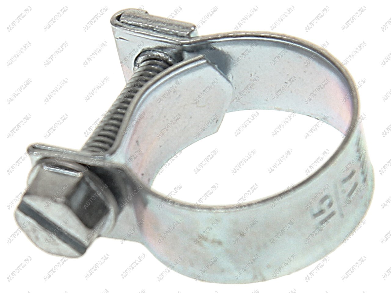 15 р. Хомут винтовой (мини) 15-17мм W1 KVP KVP 08110015-01709  с доставкой в г. Керчь