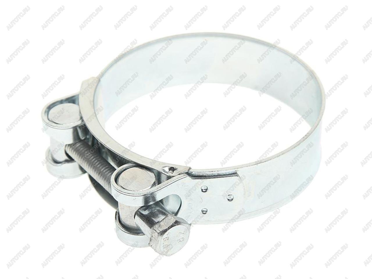 104 р. Хомут силовой d=074-079 (76) KVP KVP 03119074-07924  с доставкой в г. Керчь