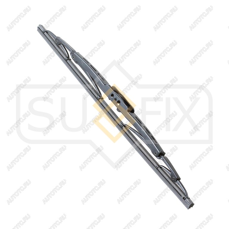 248 р. Щетка стеклоочистителя 425мм каркасная SUFIX SUFIX sw-1017  с доставкой в г. Керчь
