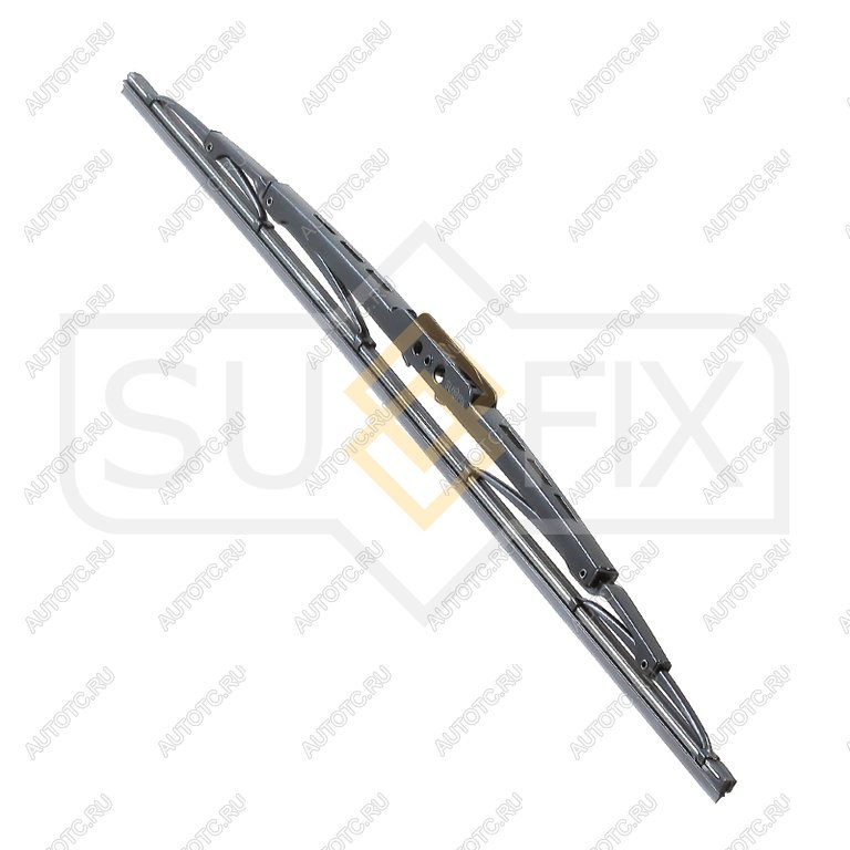 231 р. Щетка стеклоочистителя 480мм каркасная SUFIX SUFIX sw-1019  с доставкой в г. Керчь
