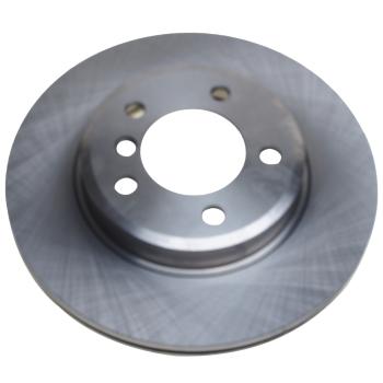 Диск тормозной BMW 3 (E46) (01-05) передний (1шт.)  PATRON PATRON pbd4055
