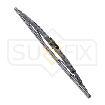 247 р. Щетка стеклоочистителя 500мм каркасная SUFIX SUFIX sw-1020  с доставкой в г. Керчь. Увеличить фотографию 1