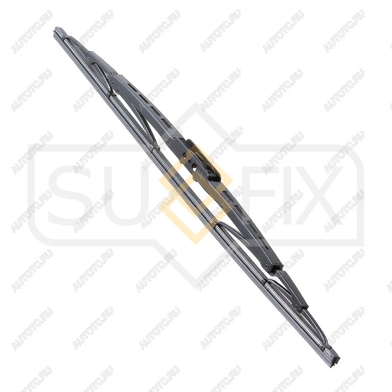 247 р. Щетка стеклоочистителя 500мм каркасная SUFIX SUFIX sw-1020  с доставкой в г. Керчь