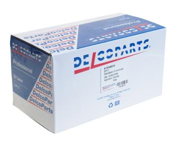 2 999 р. ШРУС наружный CHEVROLET Cruze (11-) комплект DELCOPARTS DELCOPARTS 19345016  с доставкой в г. Керчь. Увеличить фотографию 4