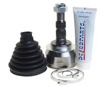 2 999 р. ШРУС наружный CHEVROLET Cruze (11-) комплект DELCOPARTS DELCOPARTS 19345016  с доставкой в г. Керчь. Увеличить фотографию 1