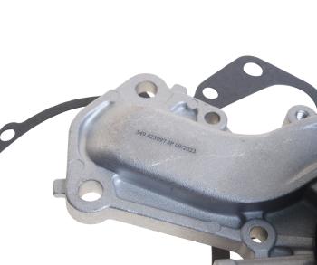 3 899 р. Насос водяной MITSUBISHI Pajero (3.8) JAPANPARTS JAPANPARTS pq-549  с доставкой в г. Керчь. Увеличить фотографию 5