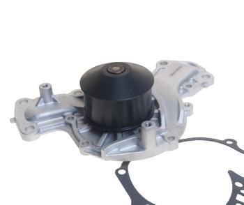 3 899 р. Насос водяной MITSUBISHI Pajero (3.8) JAPANPARTS JAPANPARTS pq-549  с доставкой в г. Керчь. Увеличить фотографию 4