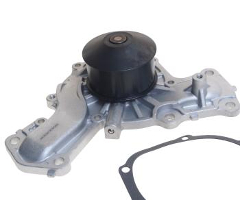 3 899 р. Насос водяной MITSUBISHI Pajero (3.8) JAPANPARTS JAPANPARTS pq-549  с доставкой в г. Керчь. Увеличить фотографию 3