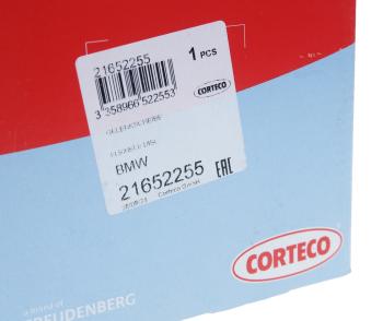 6 699 р. Муфта BMW 3 (E36,E46),5 (E39) вала карданного CORTECO CORTECO 21652255  с доставкой в г. Керчь. Увеличить фотографию 2