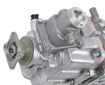 122 999 р. КПП ГАЗель Next дв.CUMMINS НО (ОАО ГАЗ) № GAZ а21r22v-1700010-01  с доставкой в г. Керчь. Увеличить фотографию 6