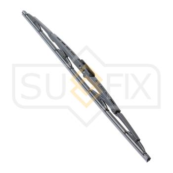 Щетка стеклоочистителя 550мм каркасная SUFIX SUFIX sw-1022