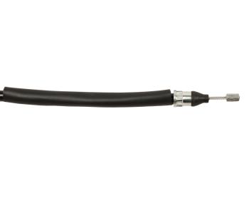 599 р. Трос стояночного тормоза ВАЗ-1118,2190 G-PART (ОАО ГАЗ) G-PART gp.21570008  с доставкой в г. Керчь. Увеличить фотографию 3