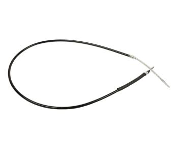 599 р. Трос стояночного тормоза ВАЗ-1118,2190 G-PART (ОАО ГАЗ) G-PART gp.21570008  с доставкой в г. Керчь. Увеличить фотографию 2