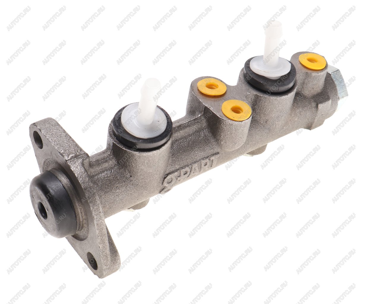 1 579 р. Цилиндр тормозной главный ВАЗ-2101-2107 G-PART (ОАО ГАЗ) G-PART gp.21540011  с доставкой в г. Керчь