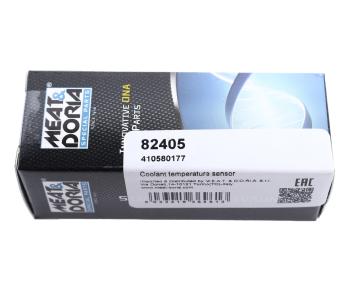 699 р. Датчик температуры FORD Focus (98-) охлаждающей жидкости MEAT&DORIA MEAT&DORIA 82405  с доставкой в г. Керчь. Увеличить фотографию 5